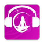 Logo of Relaxing Music android Application 